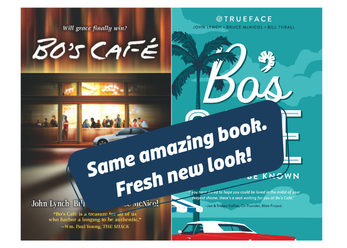 Bo's Cafe (Reprint)