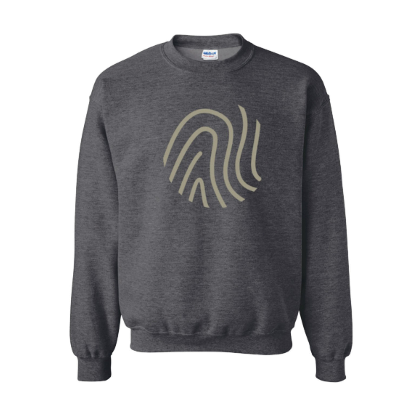 Trueface Crewneck Sweatshirt