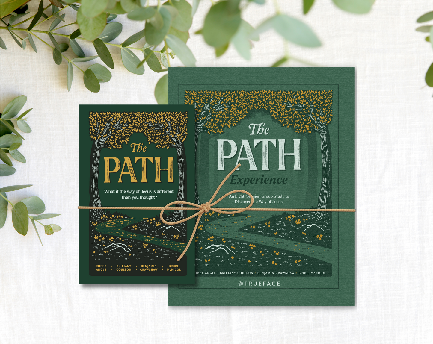 The Path Experience Bundle