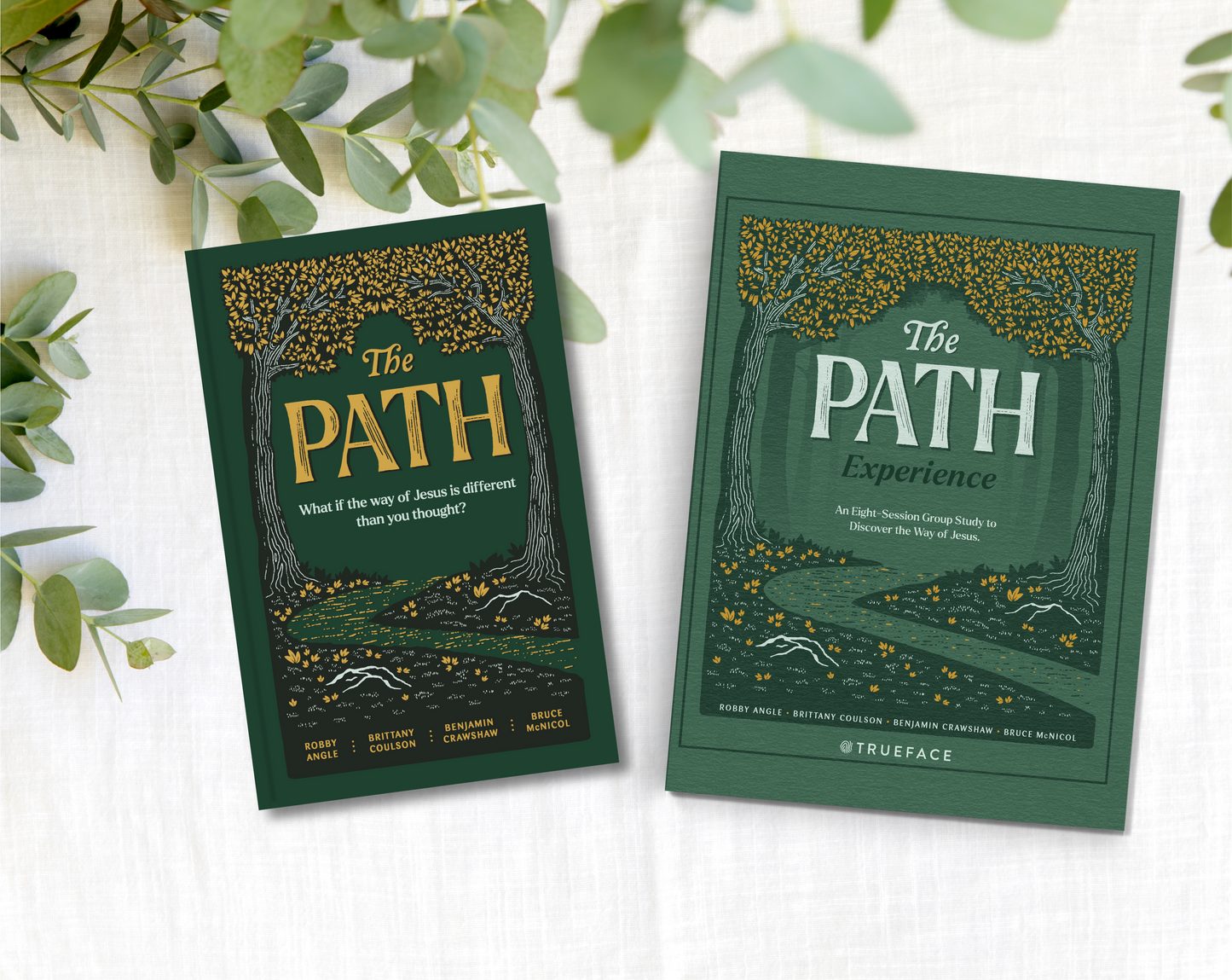 The Path Experience Bundle
