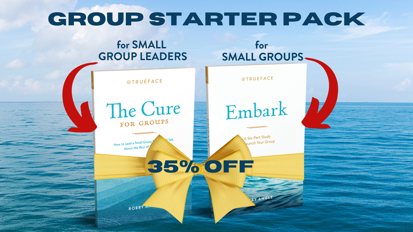 Groups Starter Pack Bundle