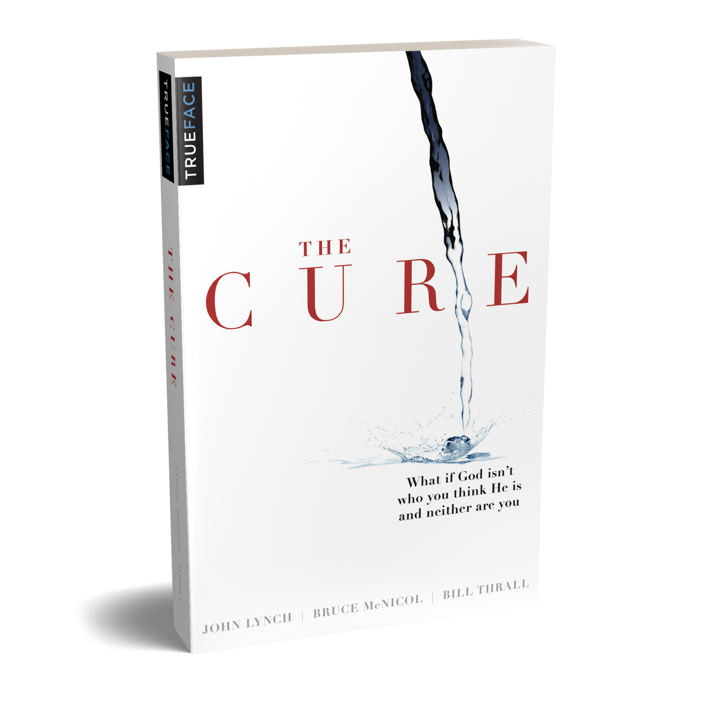 The Cure + The Cure For Groups + Embark Bundle