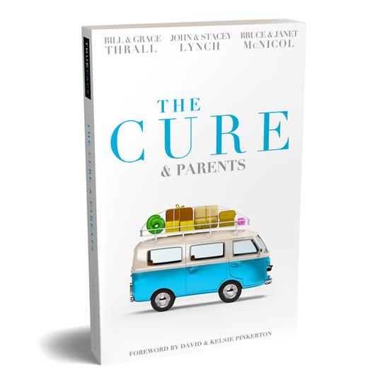 The Cure & Parents