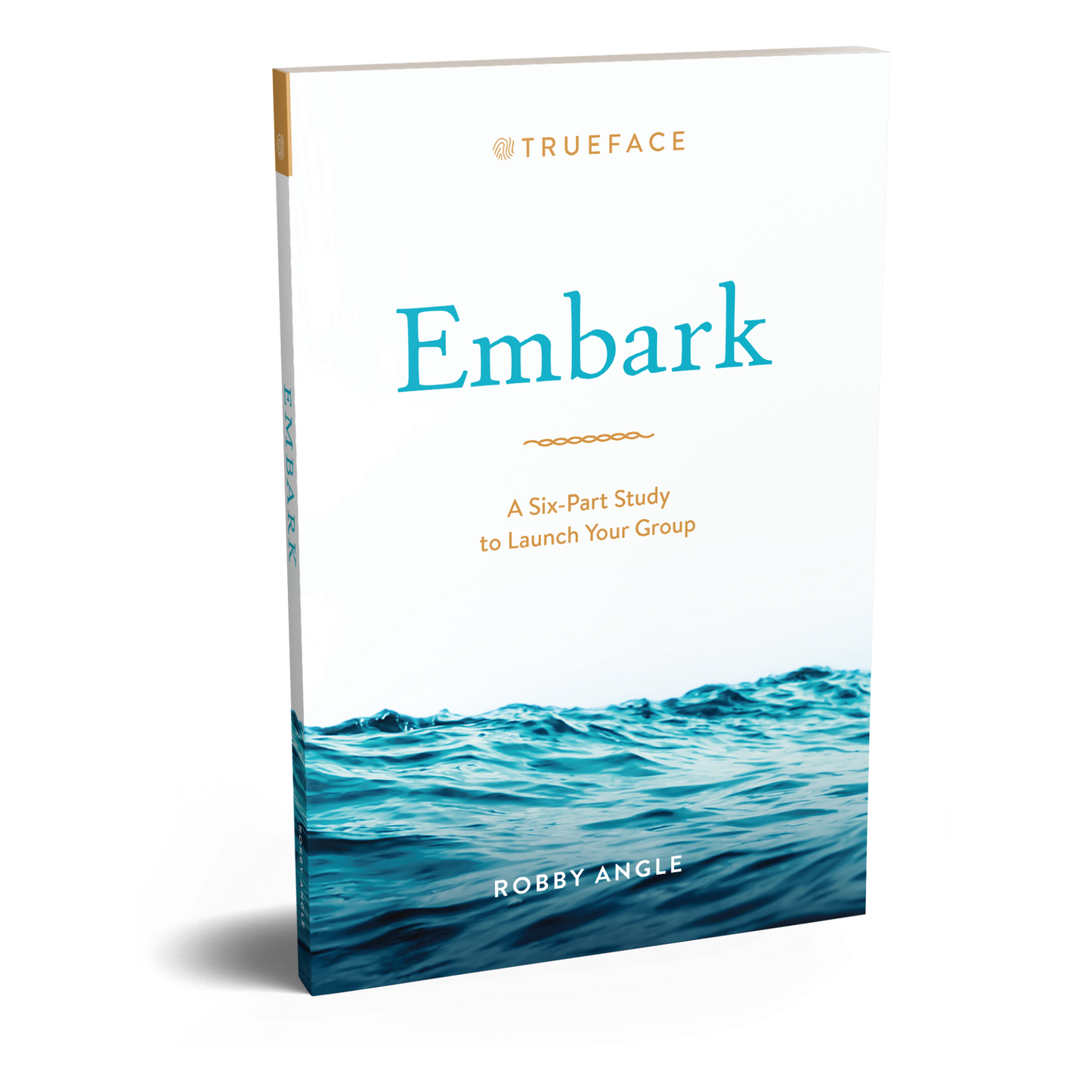 Embark: A Six-Part Study to Launch Your Group