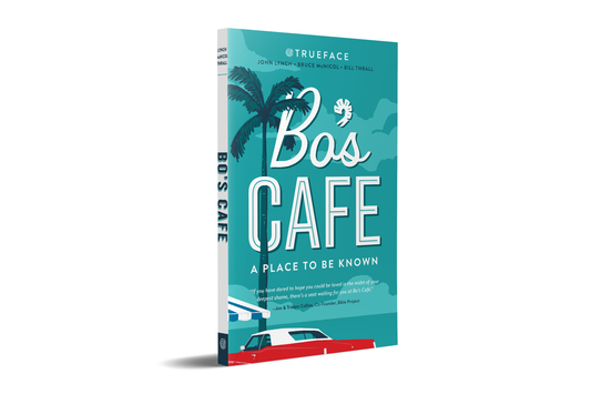 Bo's Cafe (Reprint)