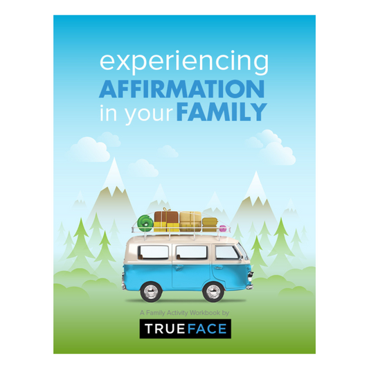 Affirmation in Your Family - Download PDF