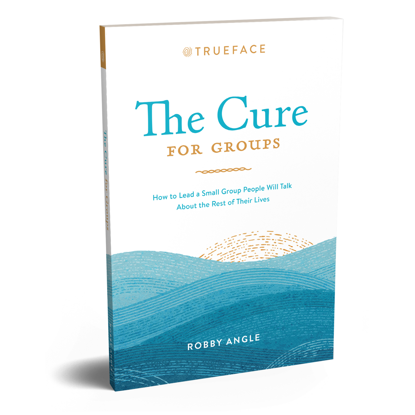 The Cure + The Cure For Groups + Embark Bundle