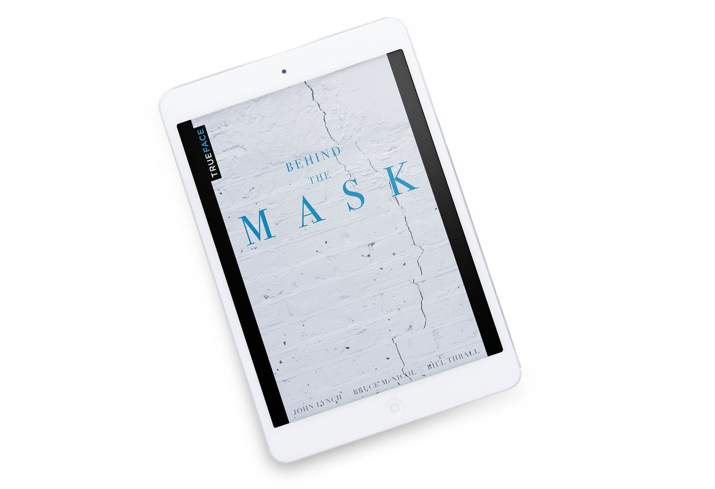 Behind The Mask - Download PDF
